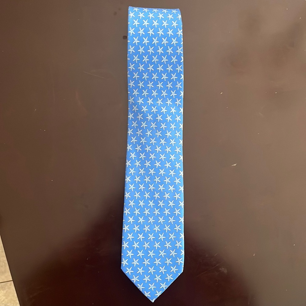 Alynn Tie